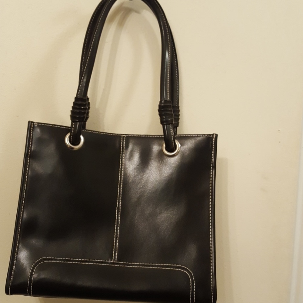 COPY - Wilson Leather Small Tote